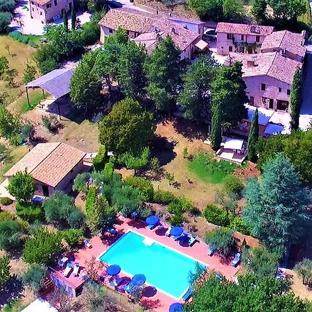 מונטפאלקו Agriturismo Camiano Piccolo מראה חיצוני תמונה