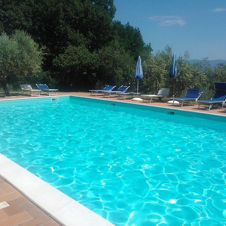 מונטפאלקו Agriturismo Camiano Piccolo מראה חיצוני תמונה