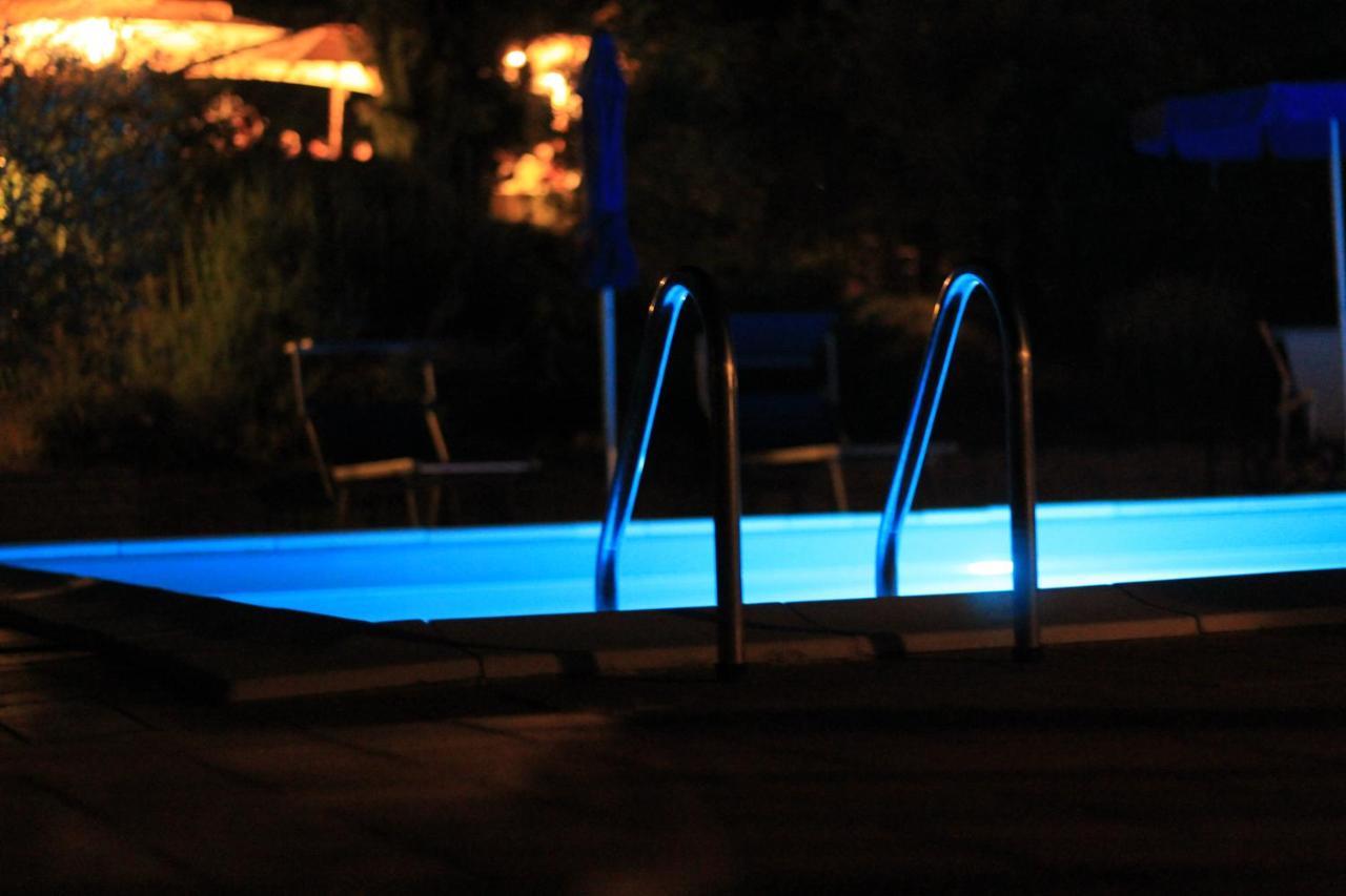 מונטפאלקו Agriturismo Camiano Piccolo מראה חיצוני תמונה