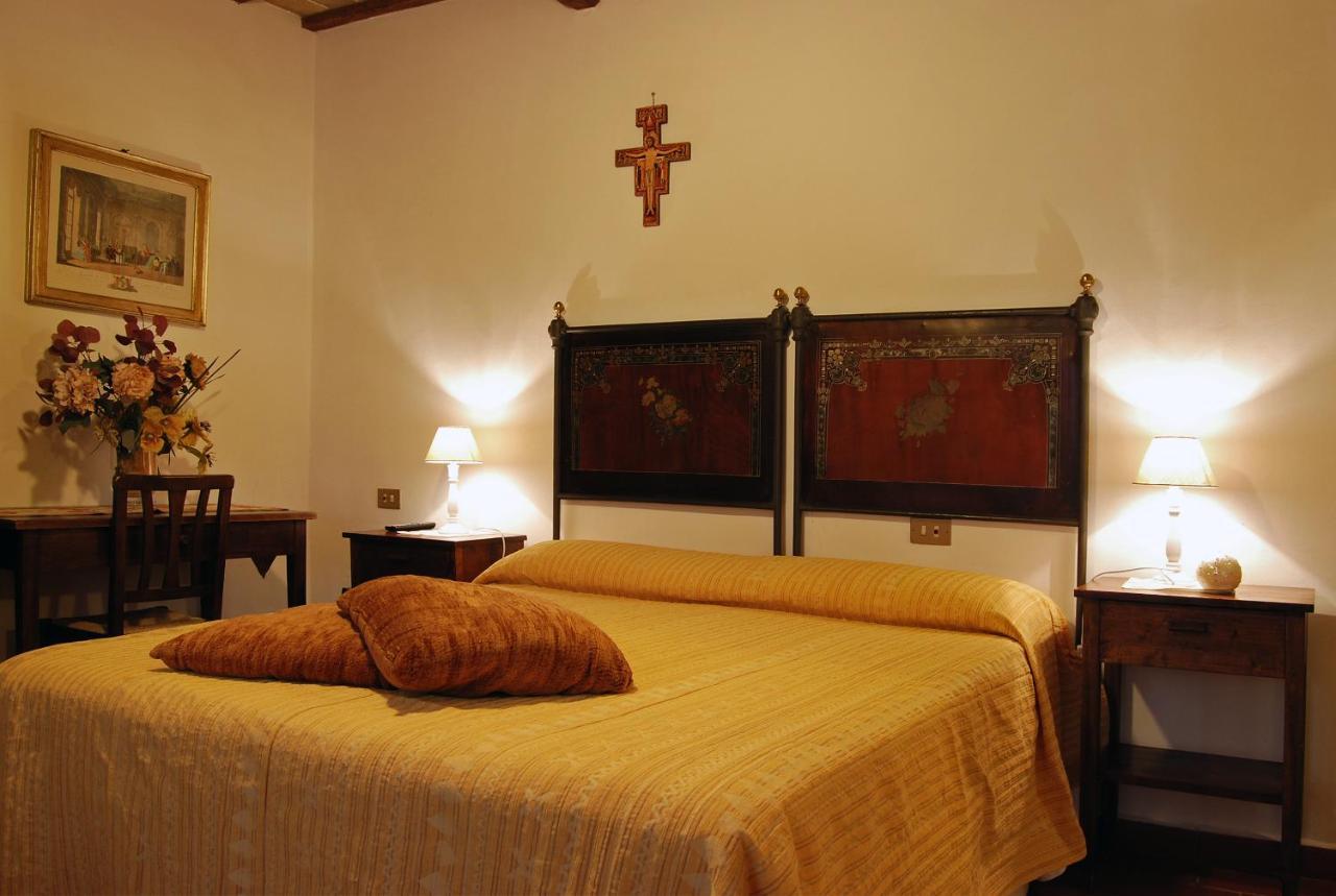 מונטפאלקו Agriturismo Camiano Piccolo מראה חיצוני תמונה