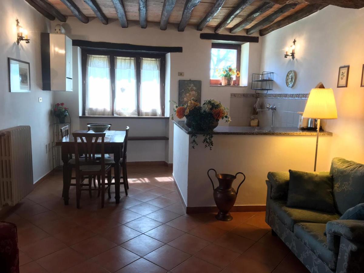 מונטפאלקו Agriturismo Camiano Piccolo מראה חיצוני תמונה