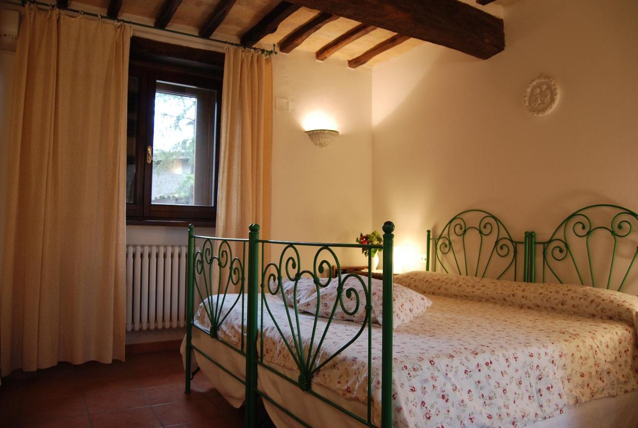 מונטפאלקו Agriturismo Camiano Piccolo מראה חיצוני תמונה