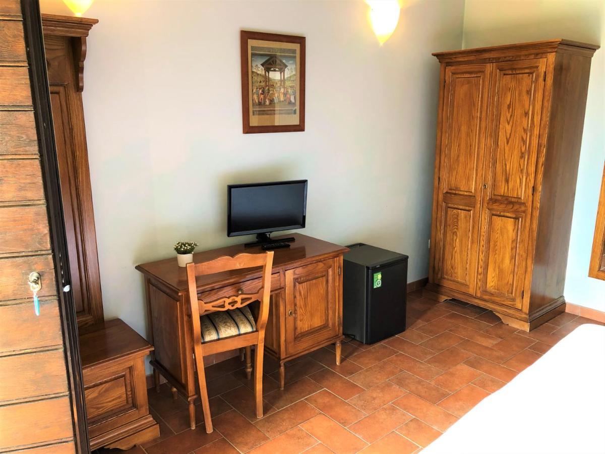 מונטפאלקו Agriturismo Camiano Piccolo מראה חיצוני תמונה