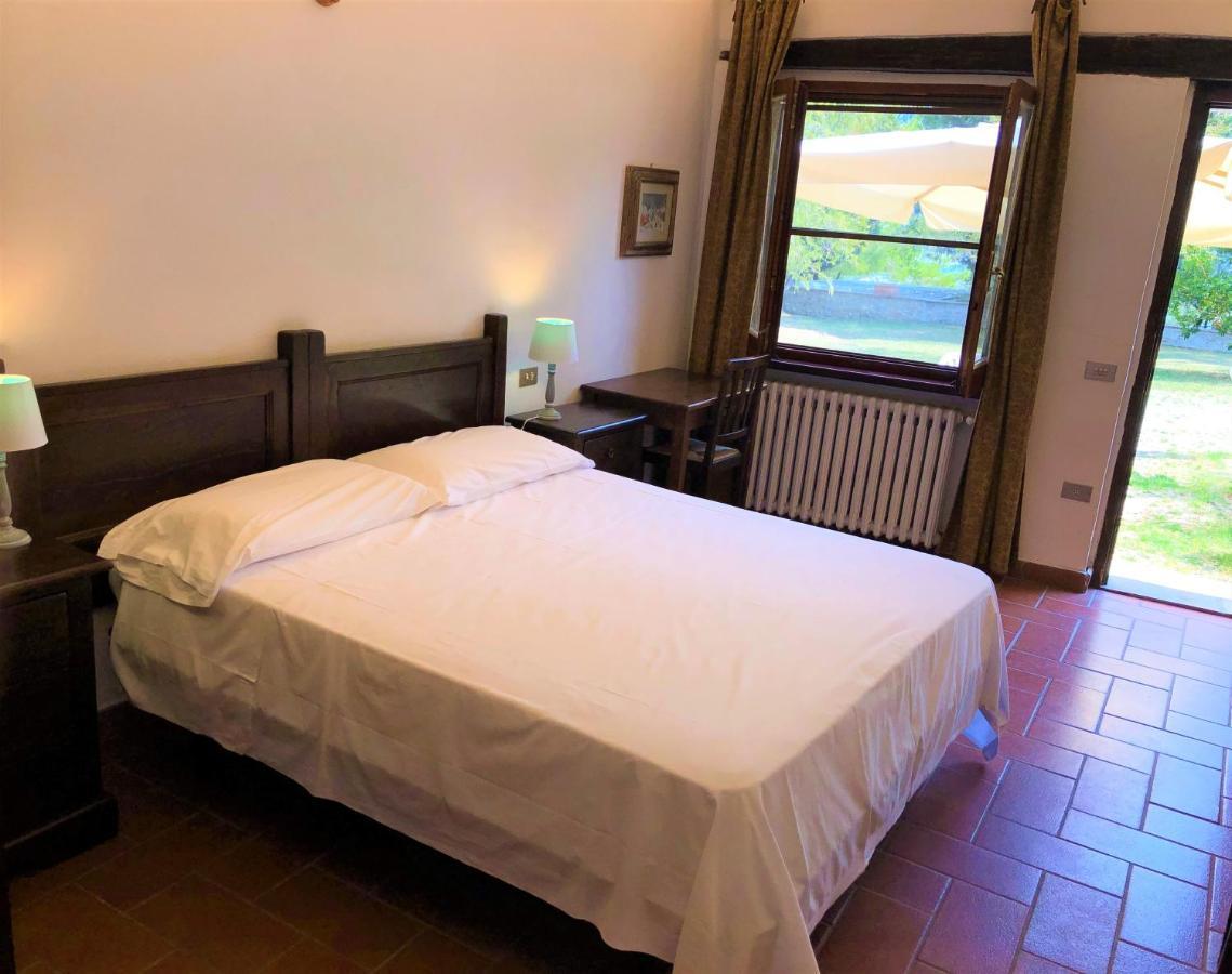 מונטפאלקו Agriturismo Camiano Piccolo מראה חיצוני תמונה