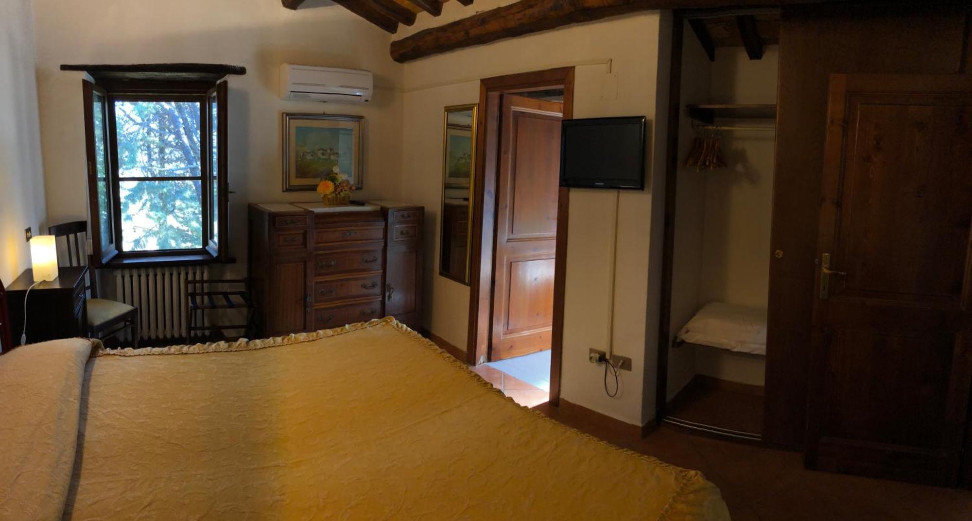 מונטפאלקו Agriturismo Camiano Piccolo מראה חיצוני תמונה