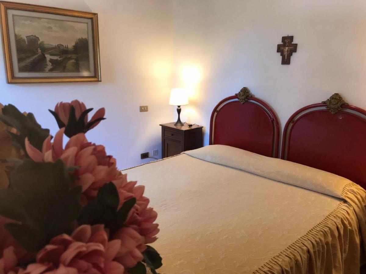 מונטפאלקו Agriturismo Camiano Piccolo מראה חיצוני תמונה