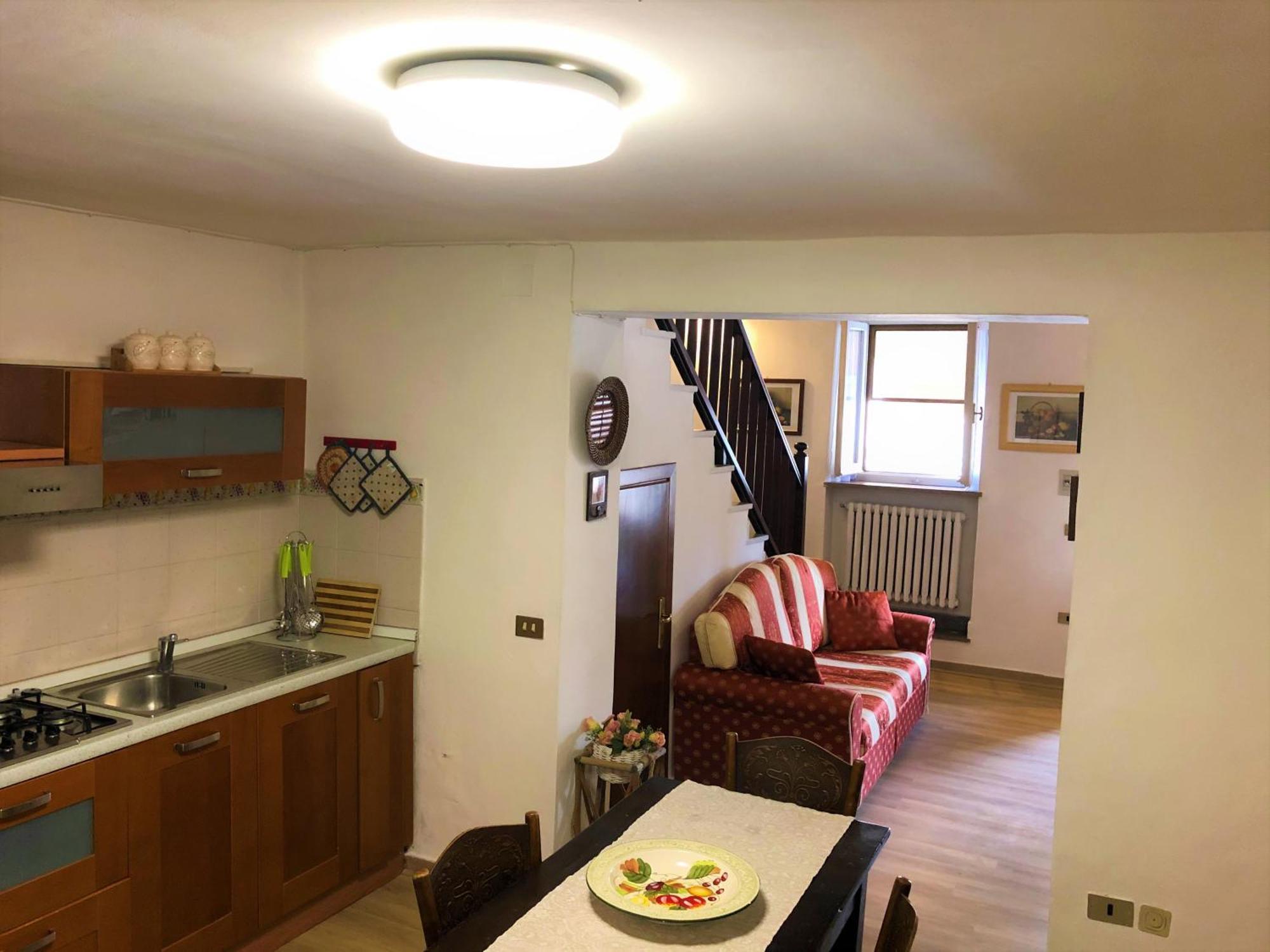 מונטפאלקו Agriturismo Camiano Piccolo חדר תמונה