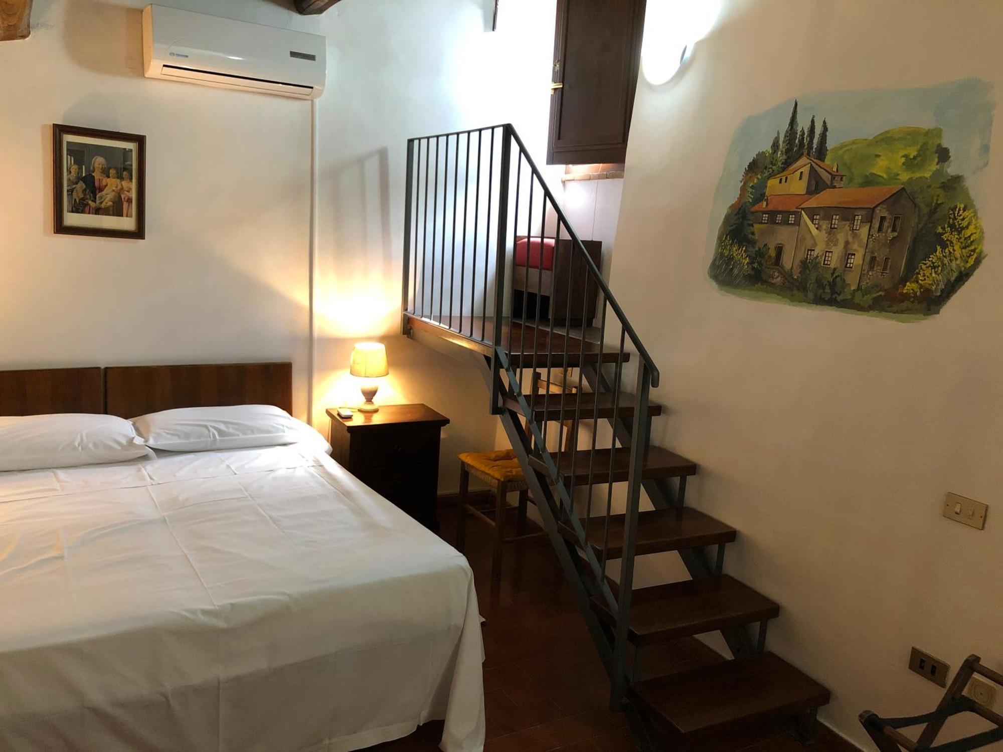 מונטפאלקו Agriturismo Camiano Piccolo חדר תמונה